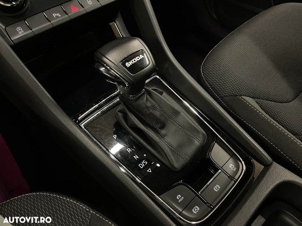 Skoda Kodiaq 1.5 TSI DSG Ambition - 27