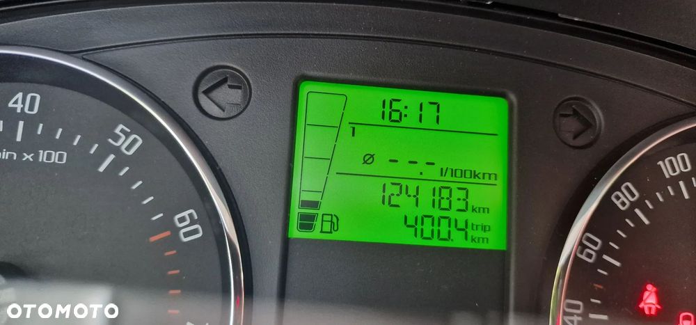 Skoda Fabia 1.2 TSI Style - 30