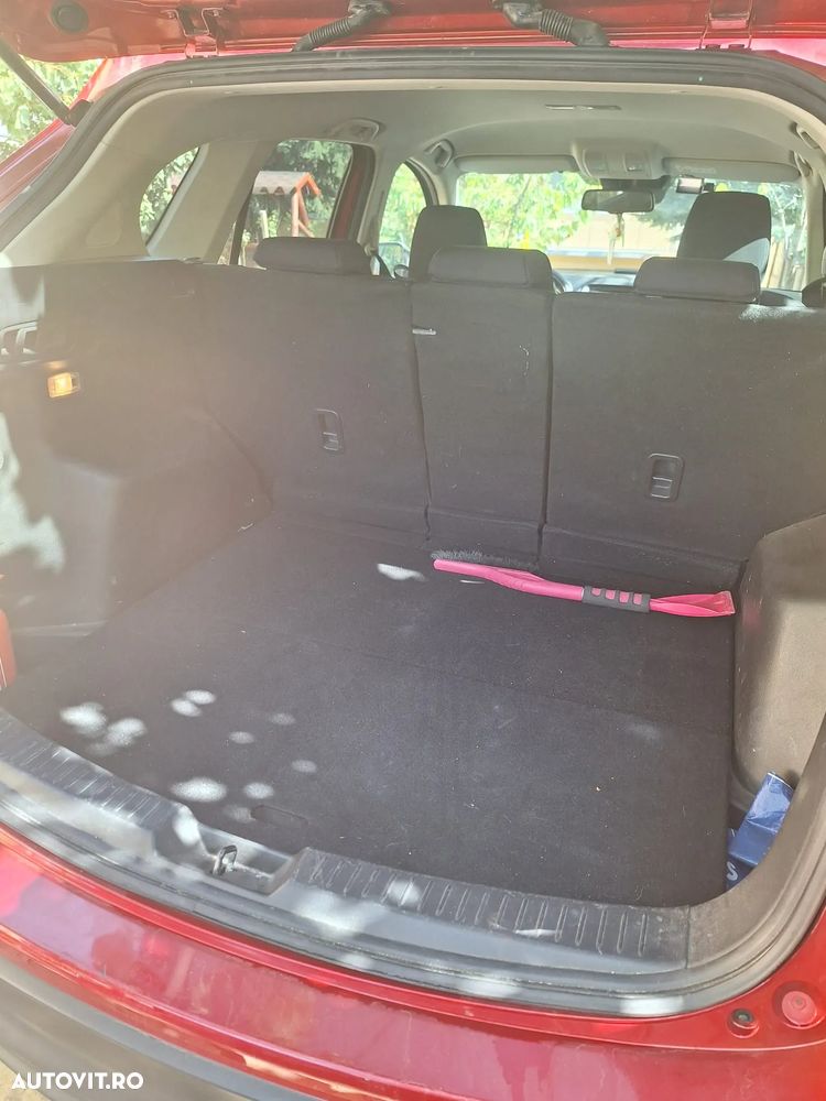 Mazda CX-5 - 13