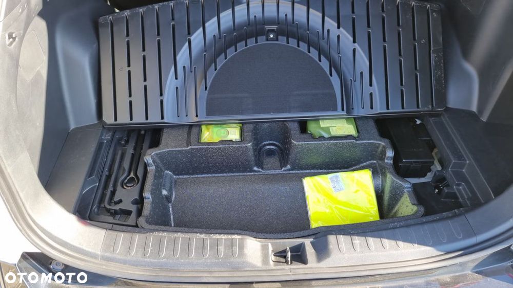 Toyota RAV4 Comfort - 33