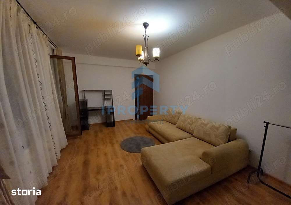 Inchiriere Apartament 2 camere in Aparatorii Patriei Pet Friendly — fotografia 1