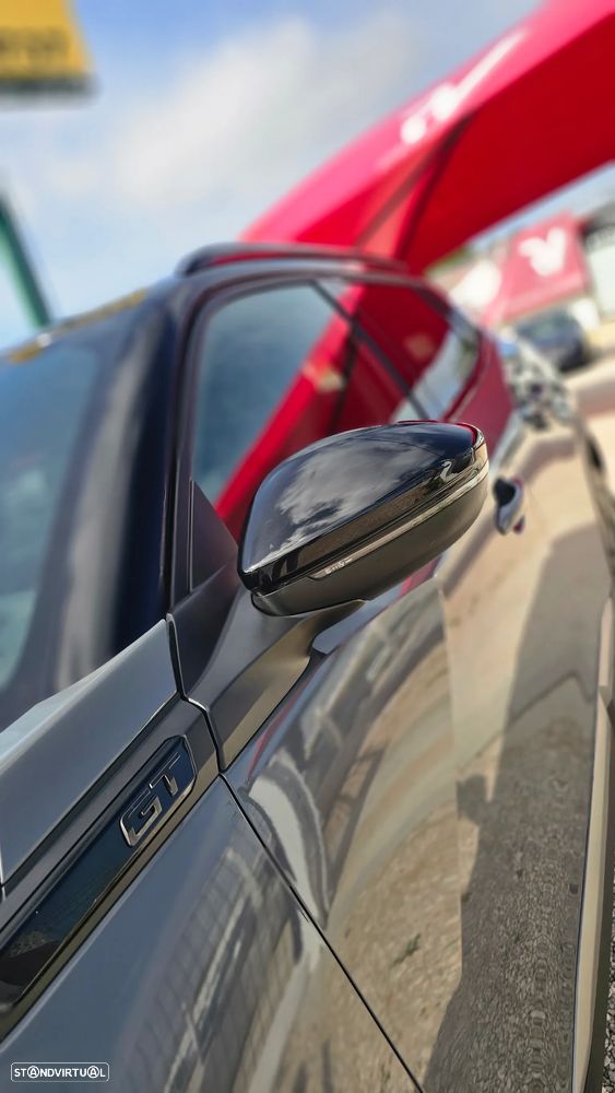 Peugeot 2008 1.2 PureTech GT Line EAT6 - 5