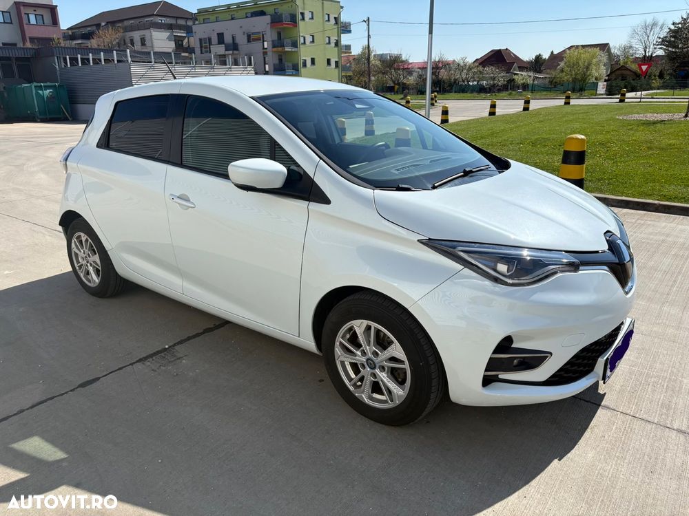 Renault ZOE 50 R110 Life - 21