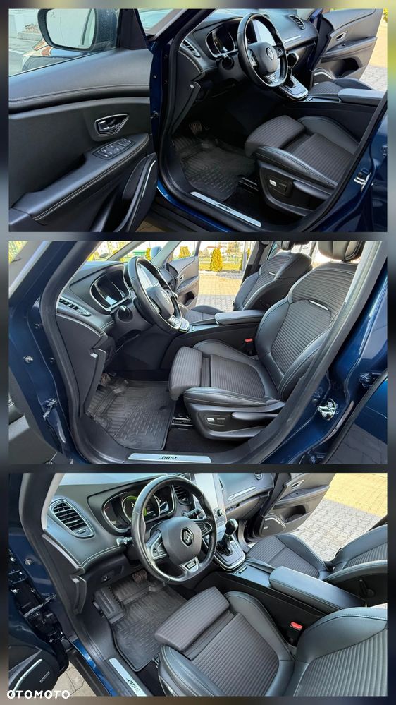 Renault Scenic 1.6 dCi Bose EDC - 31