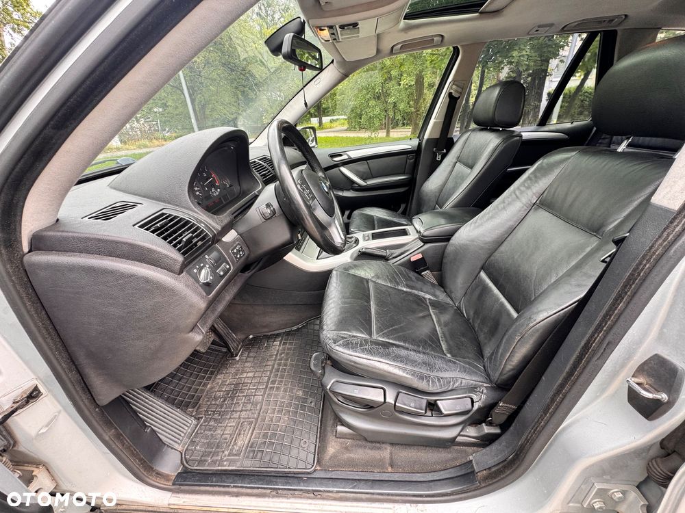 BMW X5 - 5