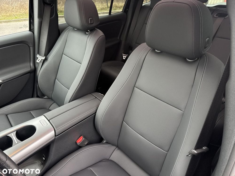 Mercedes-Benz GLB 250+ EQ 85kWh - 10