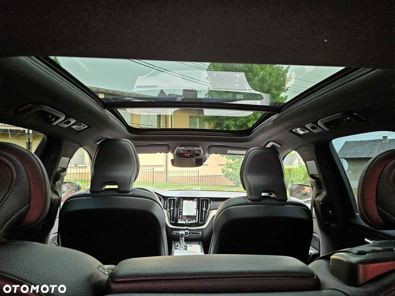 Volvo XC 60 D4 Inscription - 24