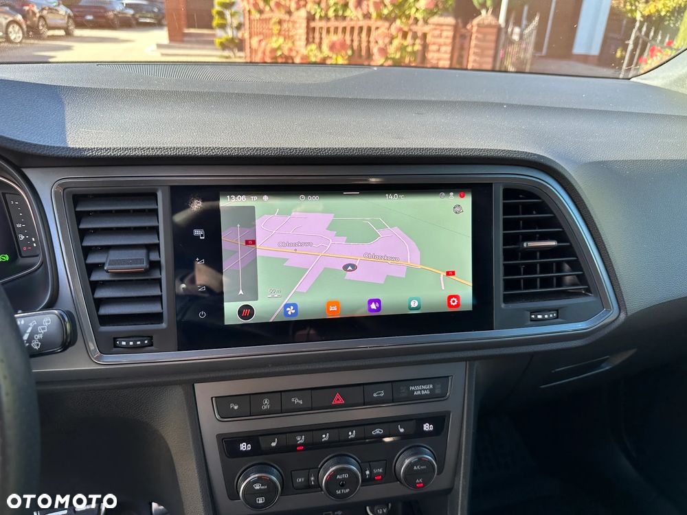 Cupra Ateca - 11