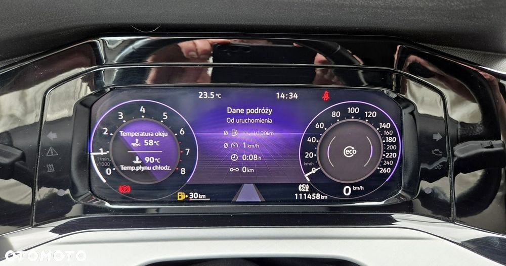 Volkswagen Golf 1.5 TSI OPF Life - 20