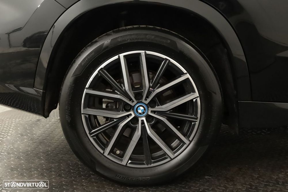BMW X1 xDrive25e Pack Desportivo M - 5