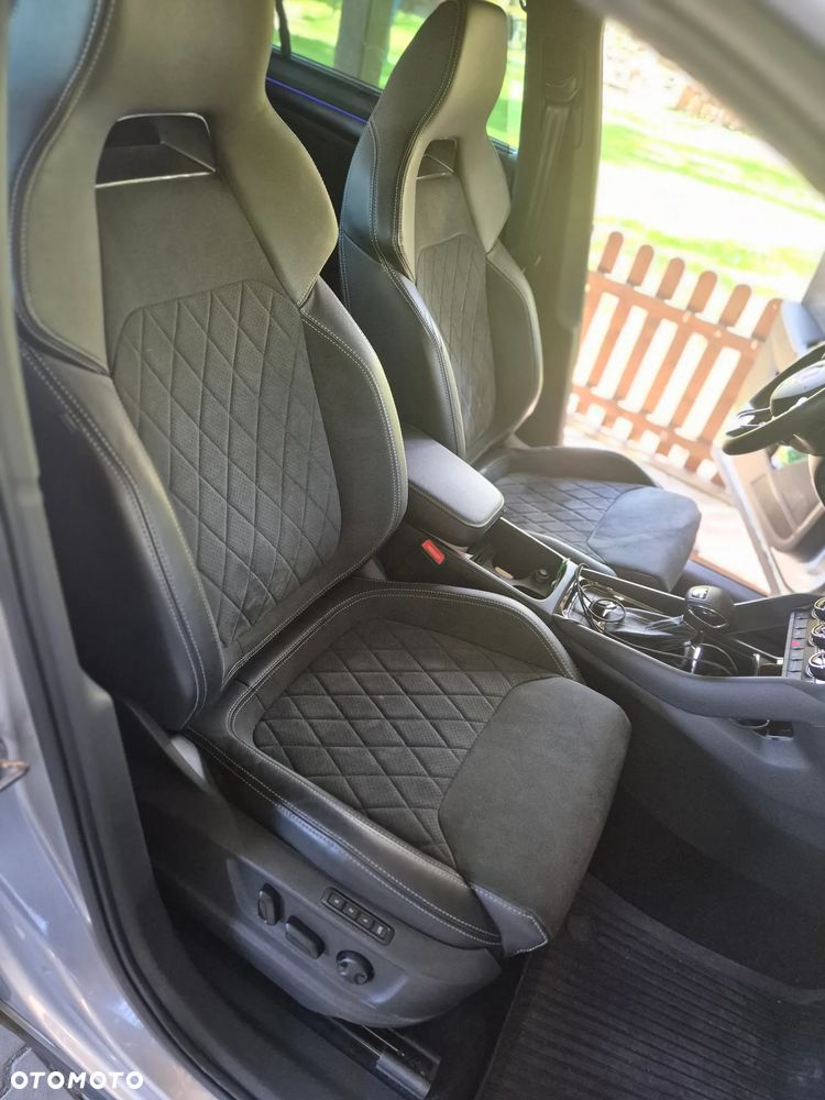 Skoda Kodiaq 2.0 TDI 4x4 Sportline DSG - 23