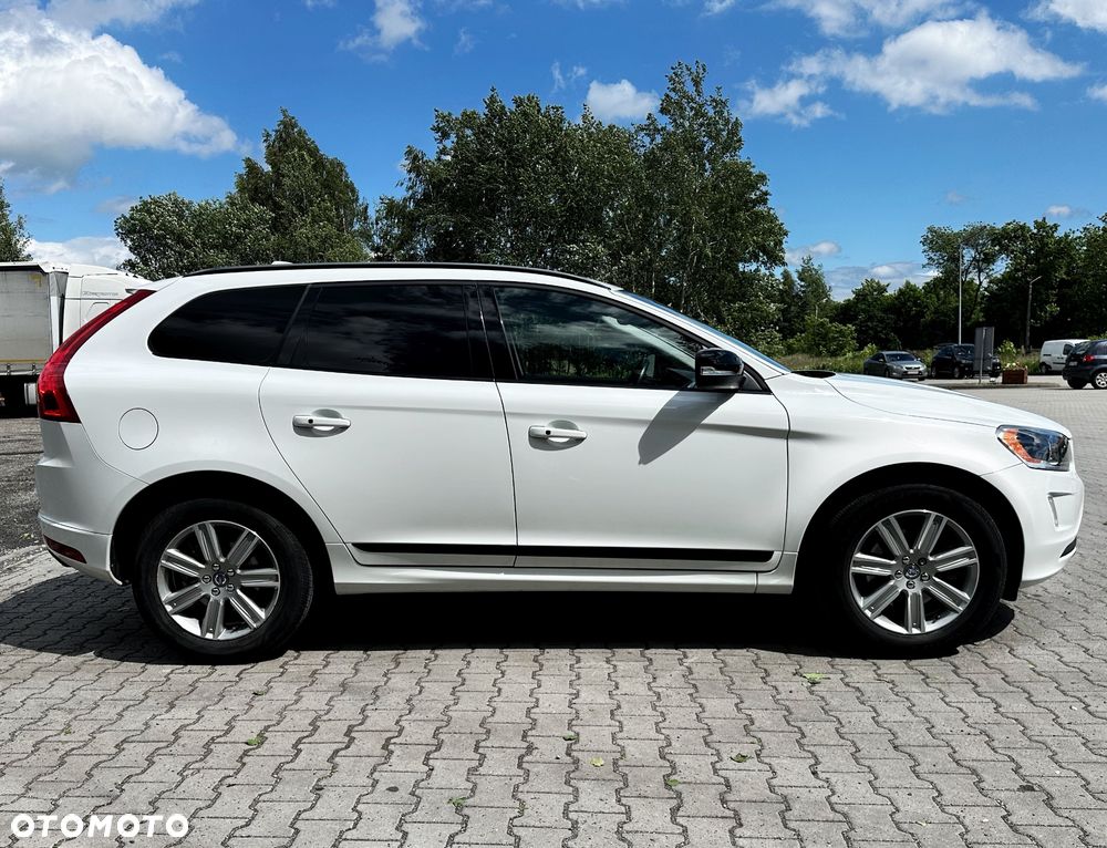Volvo XC 60 T5 AWD Geartronic Linje Inscription - 6