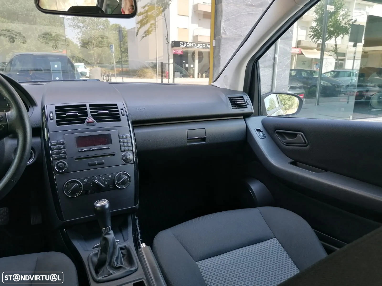 Mercedes-Benz A 150 Classic - 15