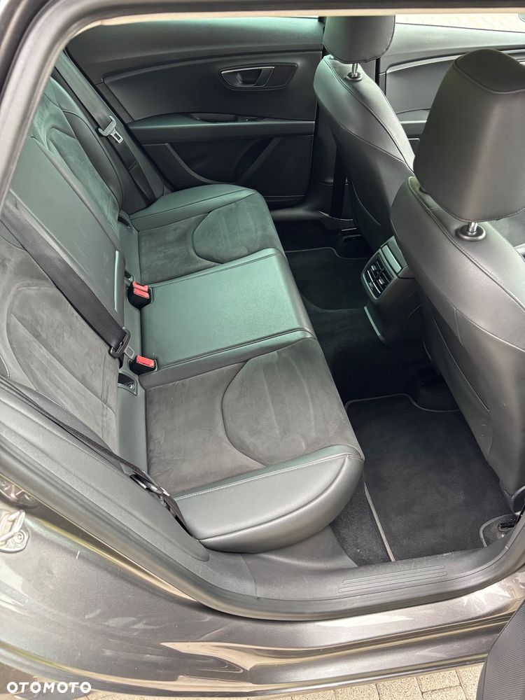 Seat Leon 1.6 TDI Style - 23