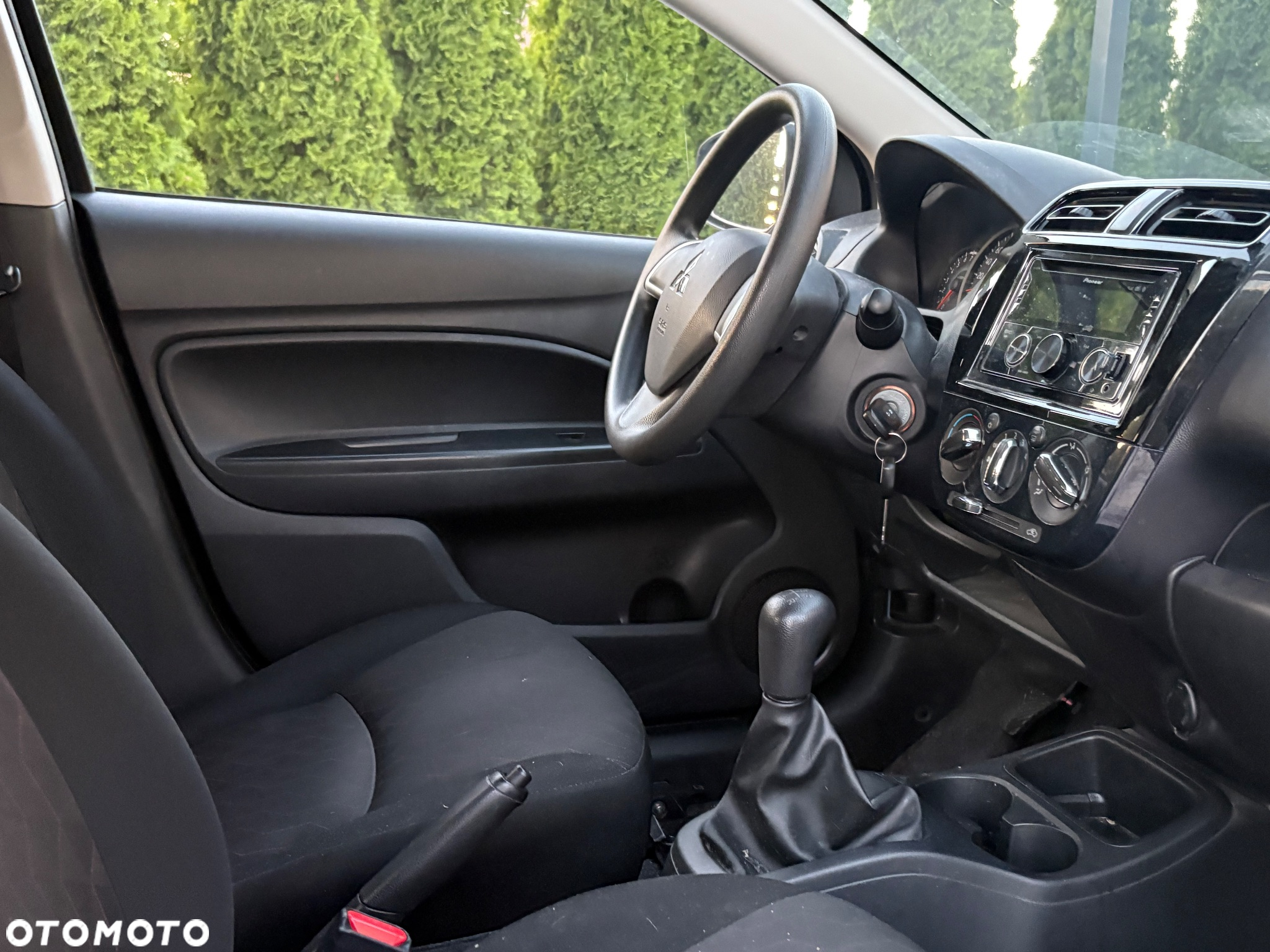 Mitsubishi Space Star 1.2 Select - 19