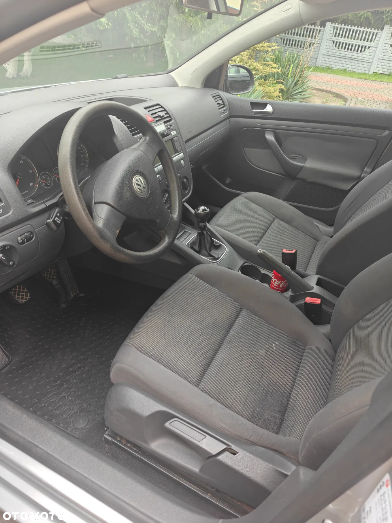 Volkswagen Golf - 9