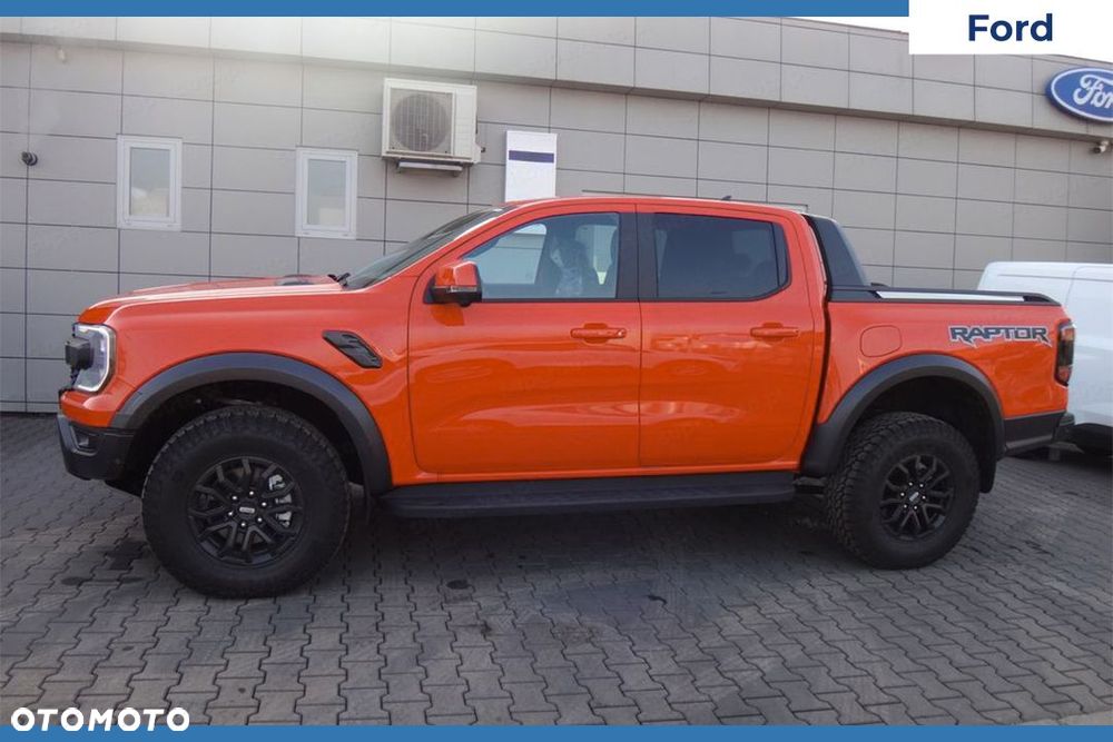 Ford Ranger - 4