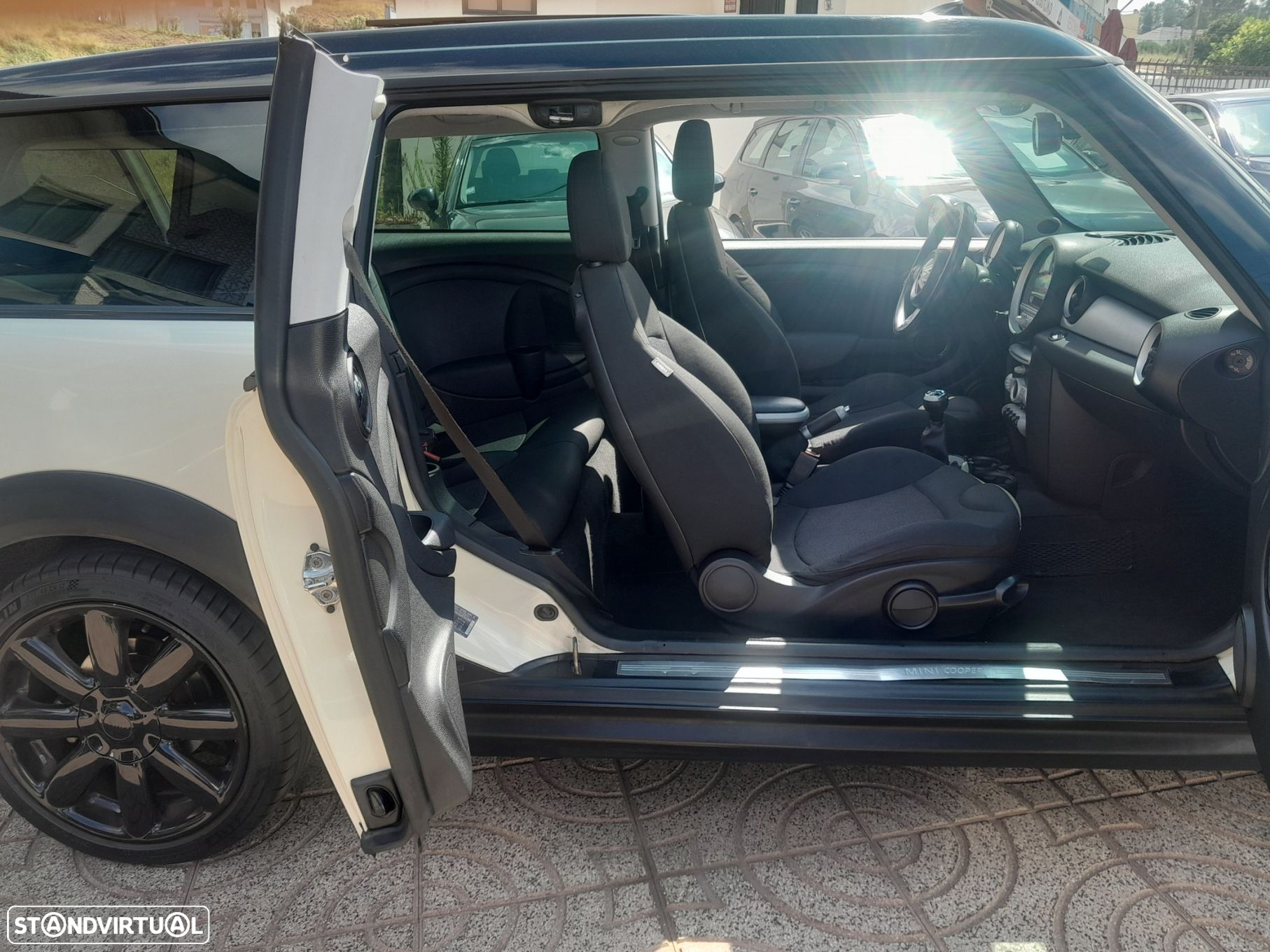 MINI Clubman Cooper D - 28