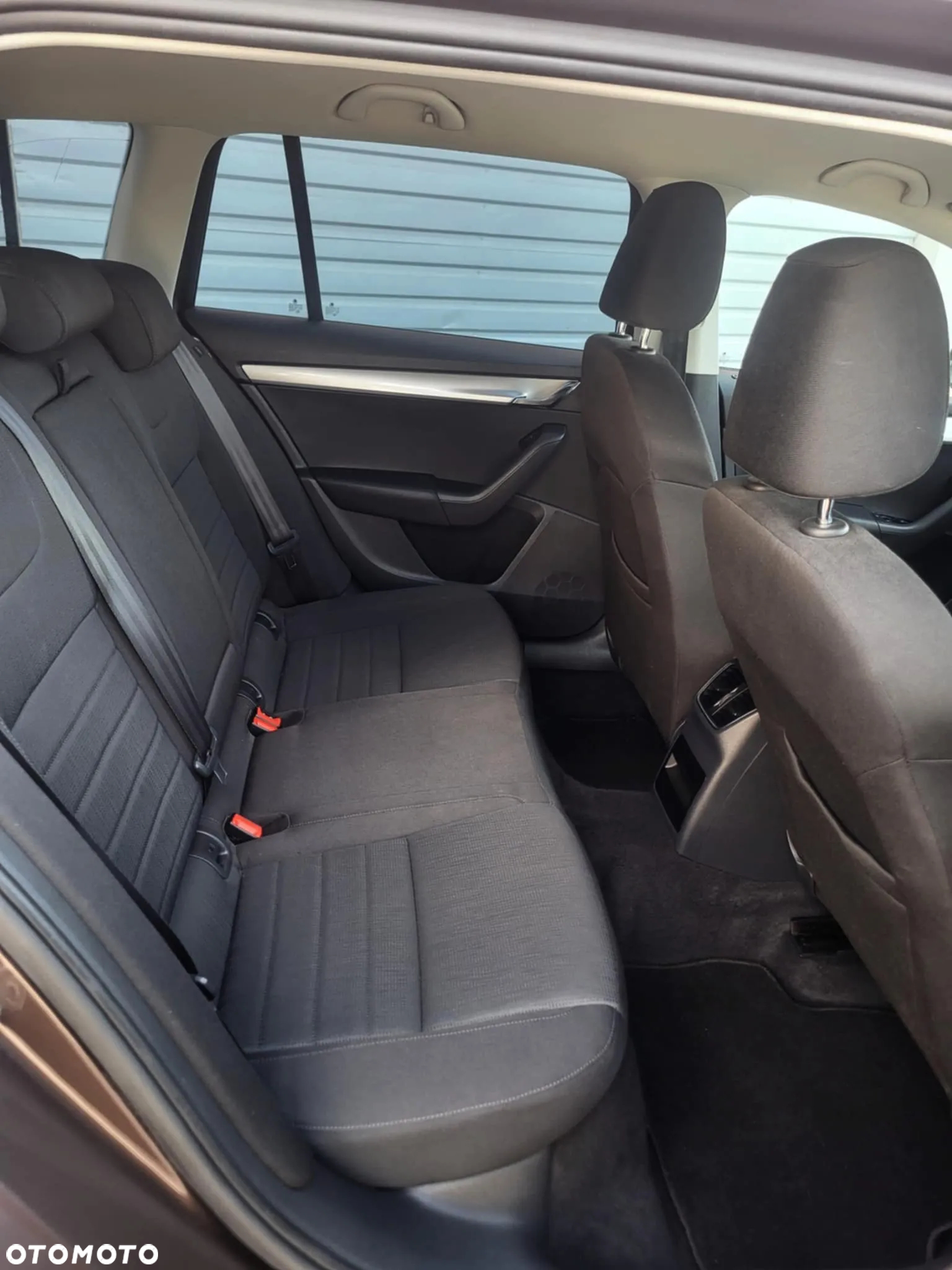 Skoda Octavia Combi 1.4 TSI Green tec DSG Edition - 11