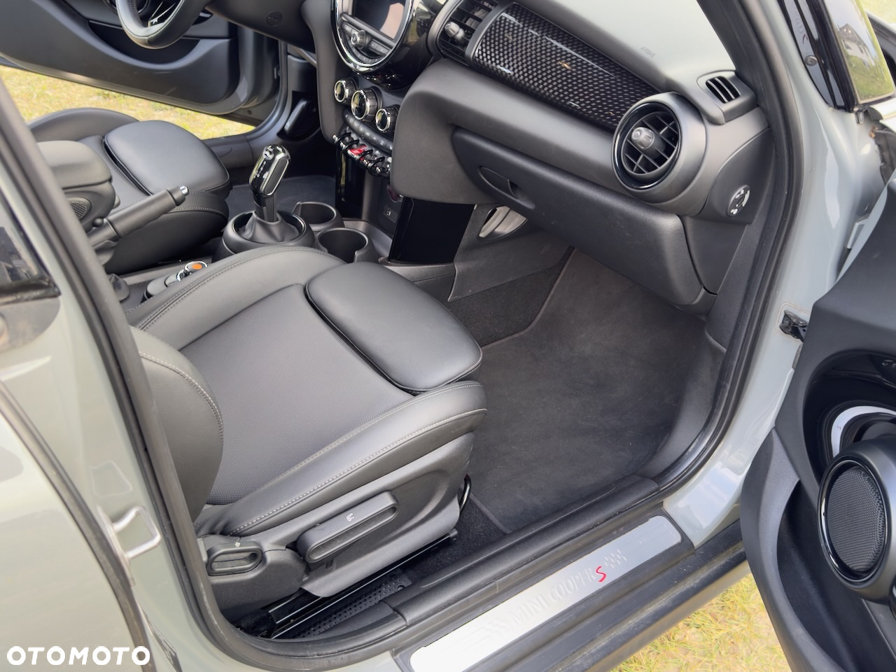 MINI Cooper S - 17