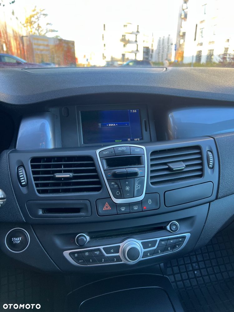 Renault Laguna 1.5 dCi Authentique - 11