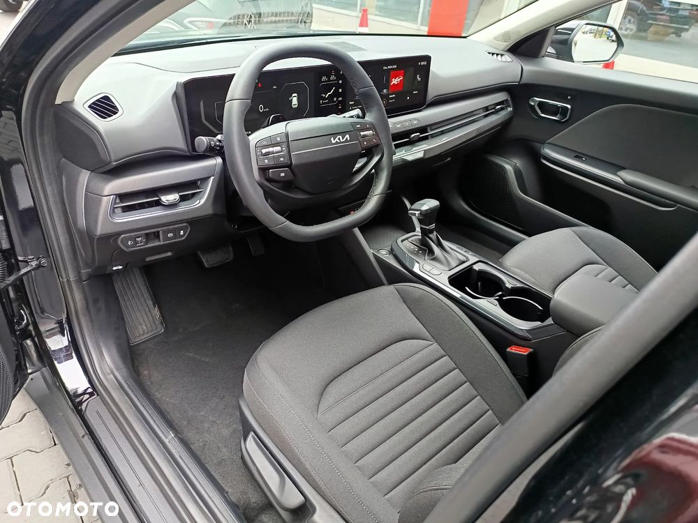 Kia K4 1.6 T-GDI M - 10