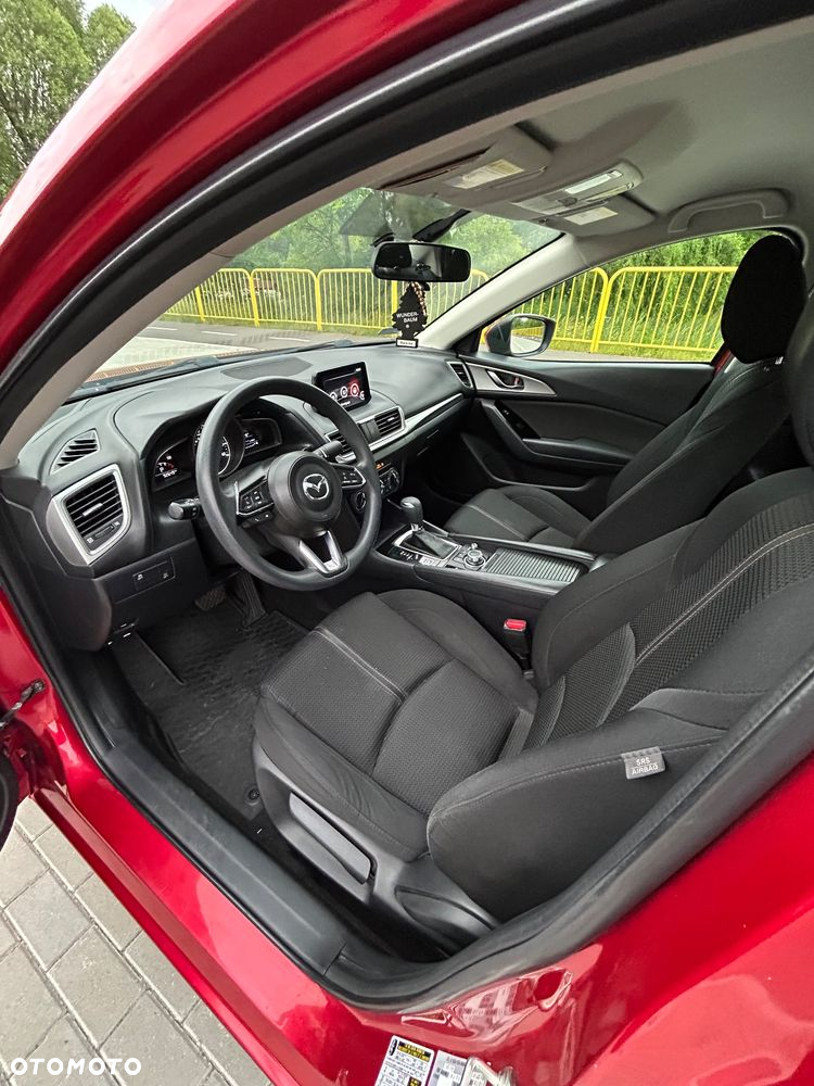 Mazda 3 - 11
