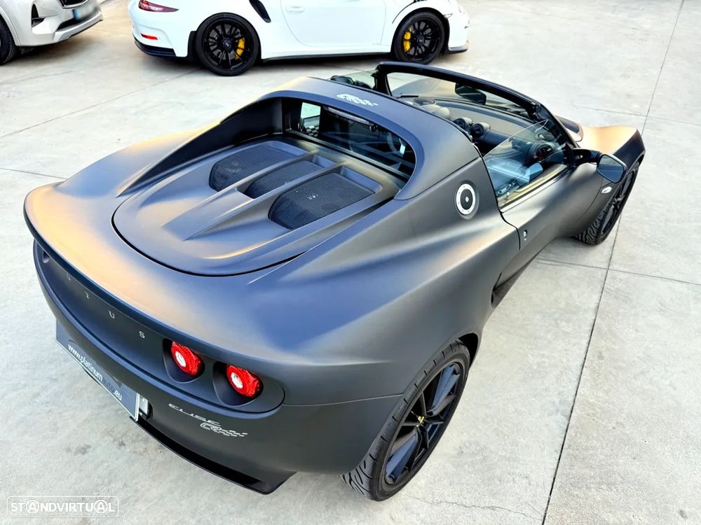 Lotus Elise Sport - 30
