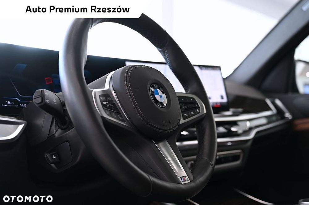 BMW X5 - 7