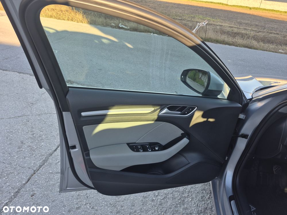 Audi A3 Sportback - 30