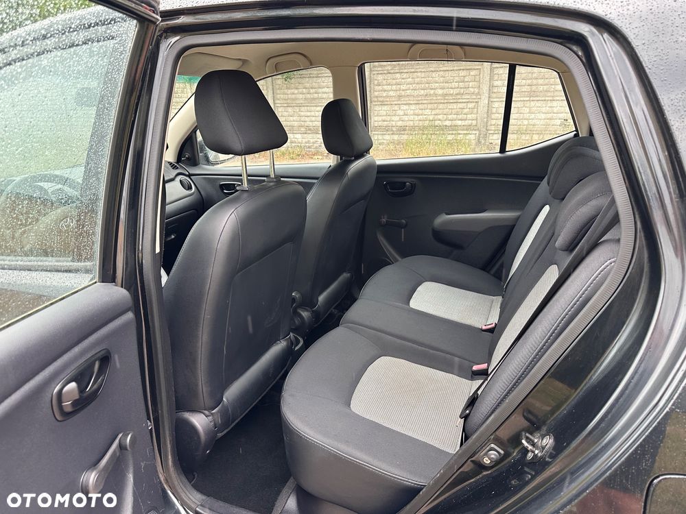 Hyundai i10 1.1 Edition Plus - 8