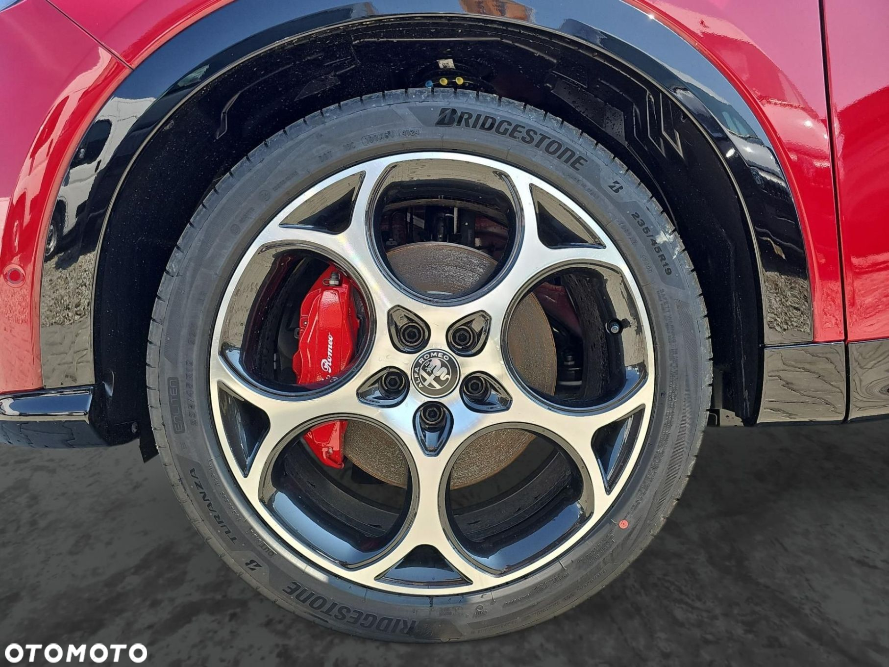 Alfa Romeo Tonale - 9