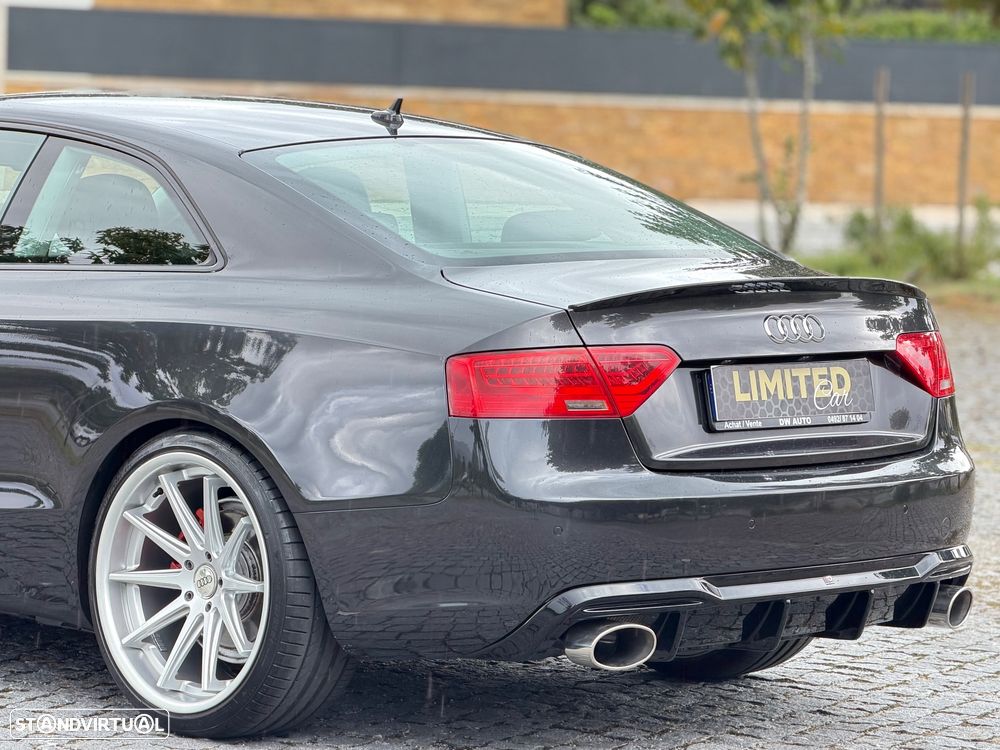 Audi A5 - 9