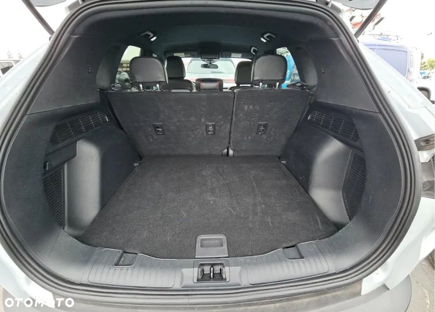 Ford Escape - 12