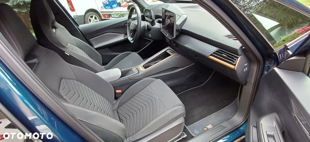 Cupra Born 77kWh E-Boost Advantage Edition - 29
