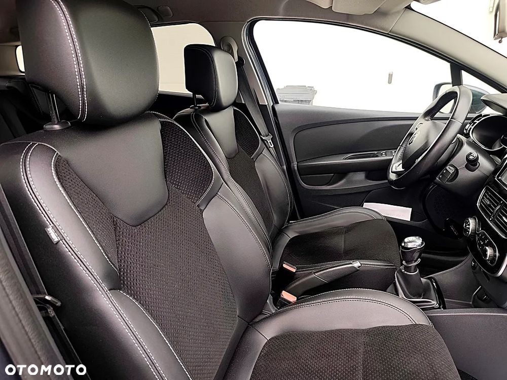 Renault Clio 1.2 Enegry TCe Intens - 26
