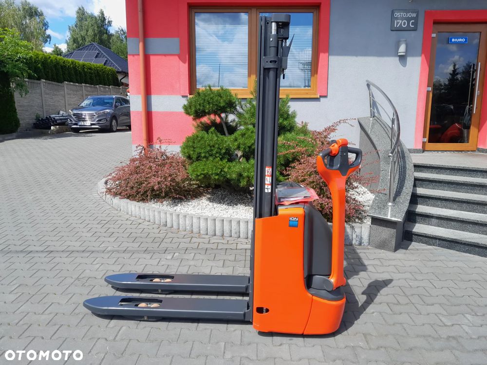 Linde L12 - 3