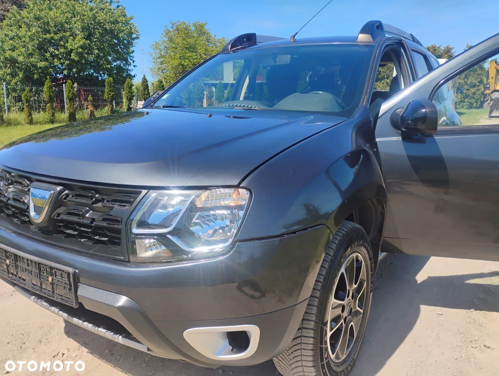 Dacia Duster dCi 110 FAP 4x4 Delsey - 5