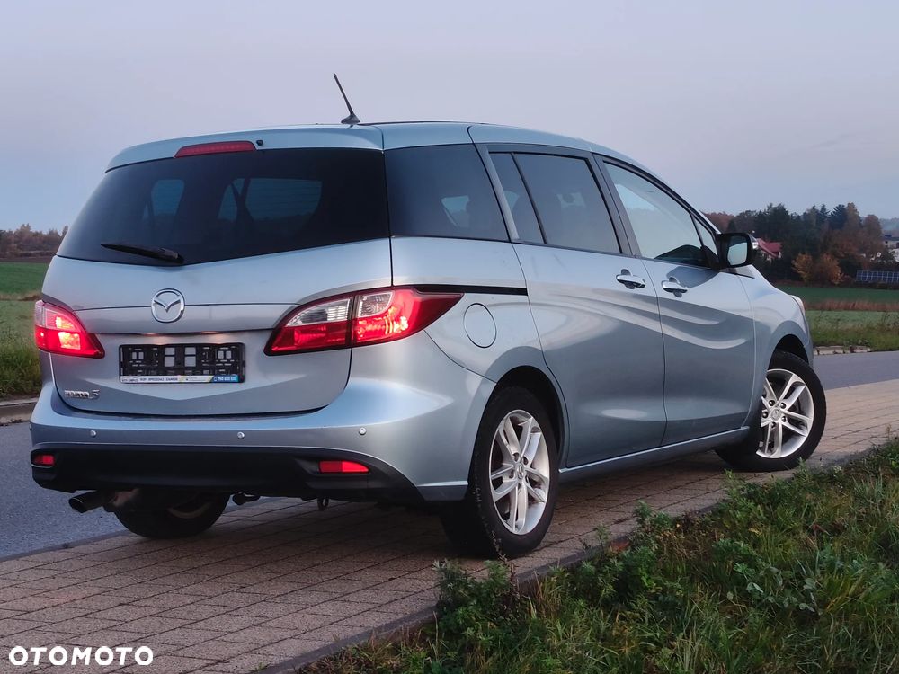 Mazda 5 - 39