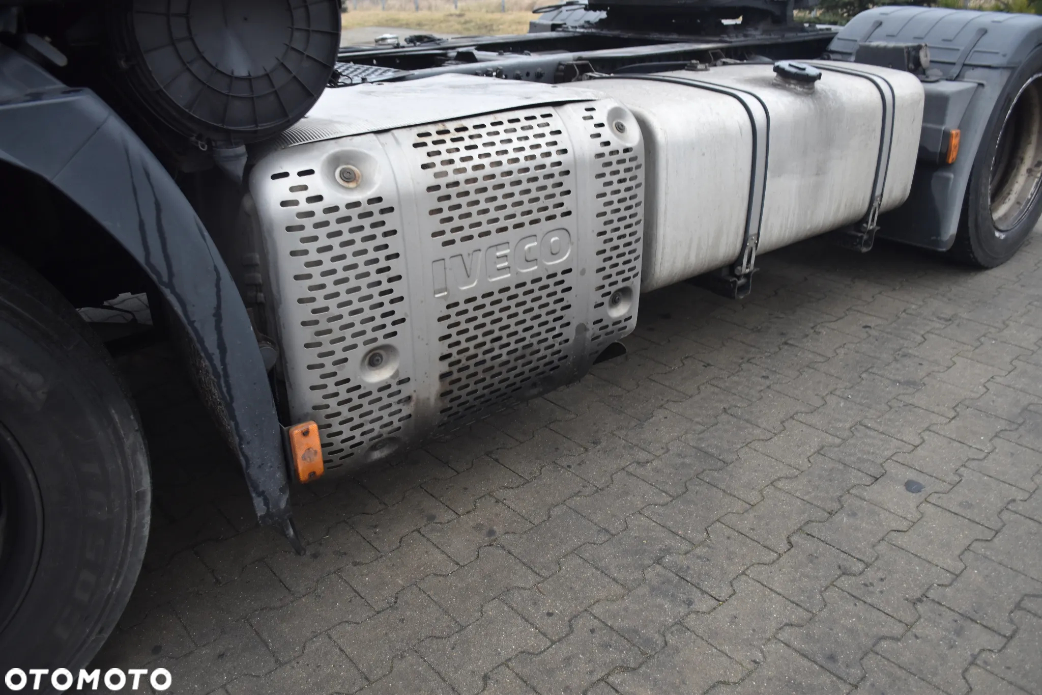 Iveco Stralis - 12
