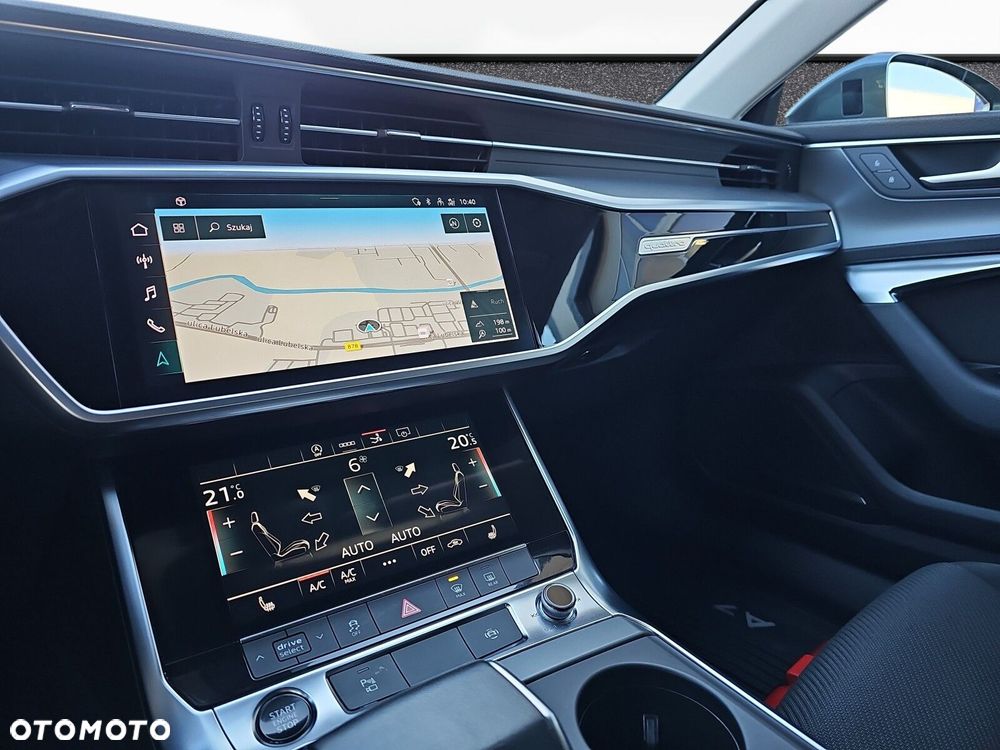 Audi A7 Sportback - 17