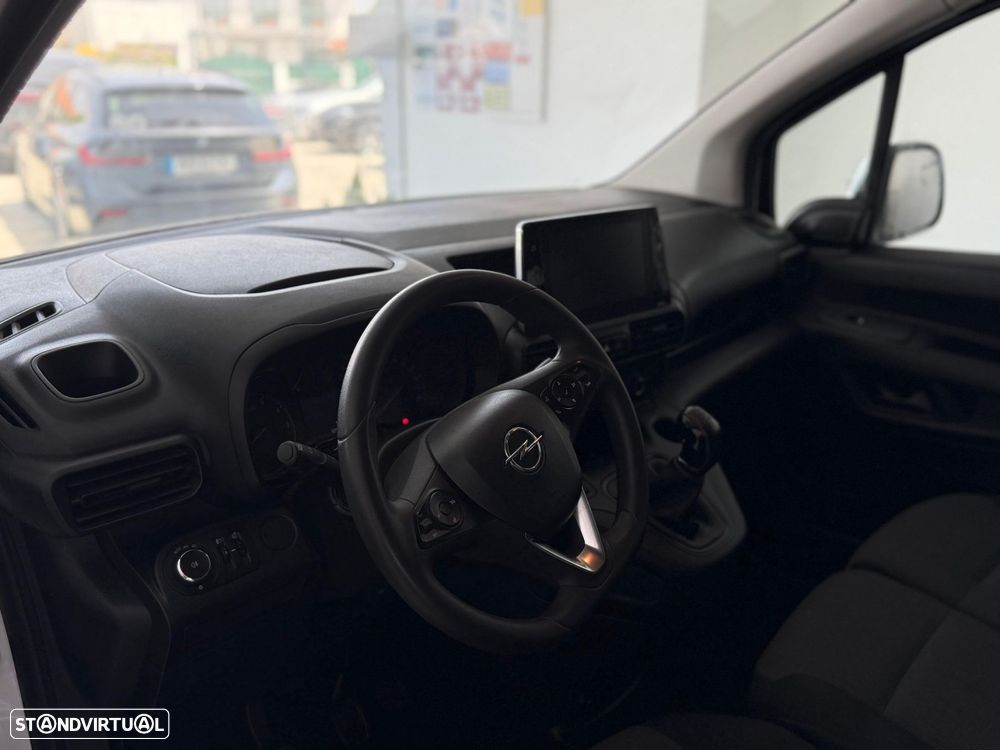 Opel Combo Life 1.5 CDTi L1H1 Elegance Plus - 5