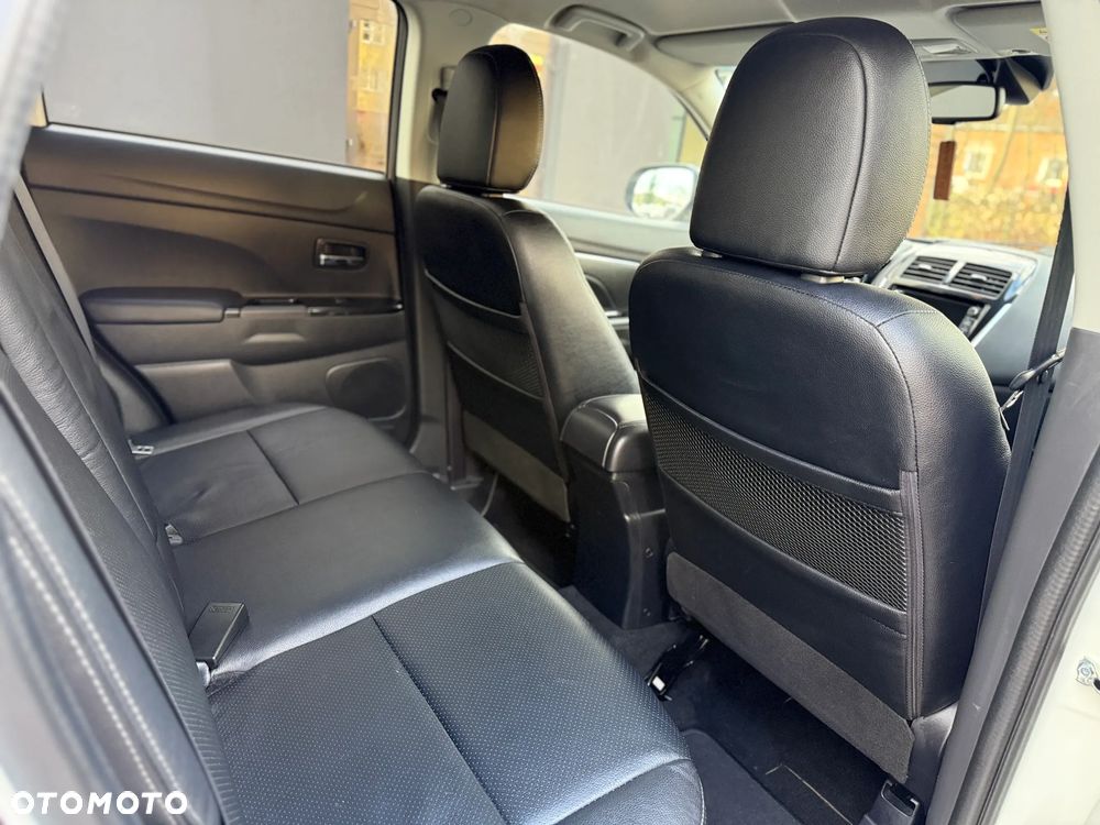 Peugeot 4008 HDI FAP 115 Stop & Start Allure - 27