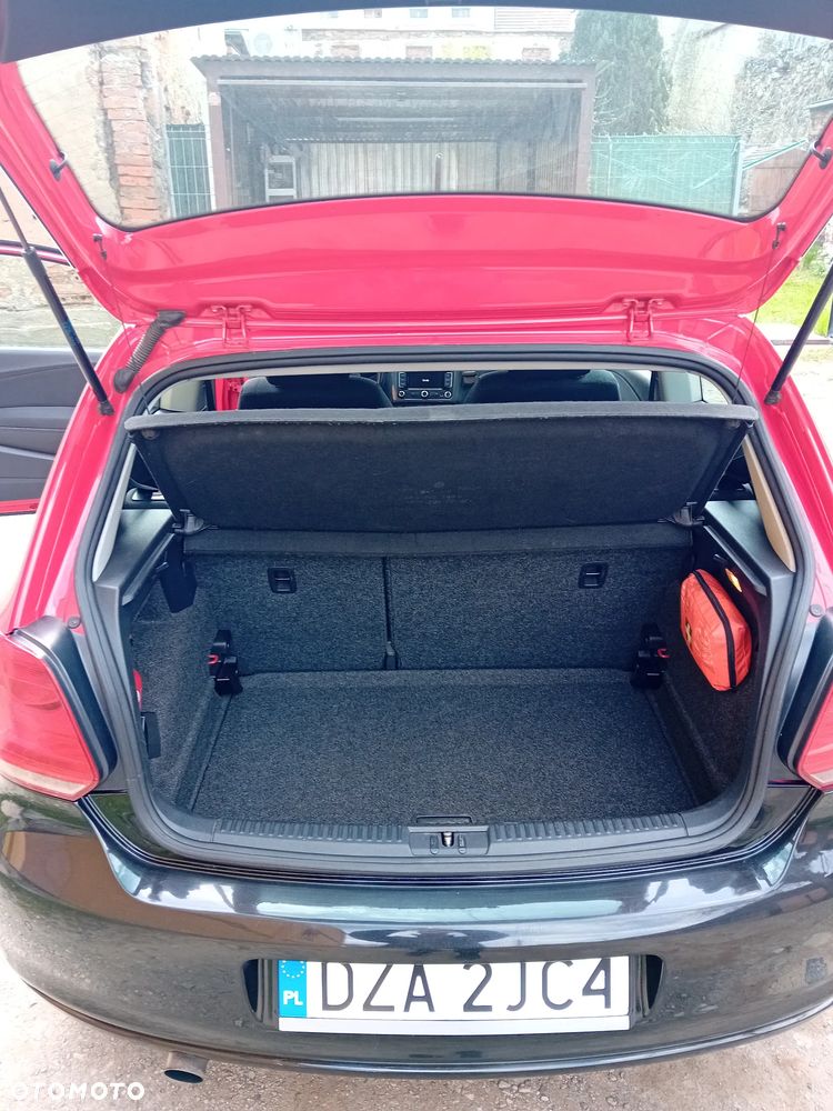 Volkswagen Polo 1.6 TDI DPF Highline - 11