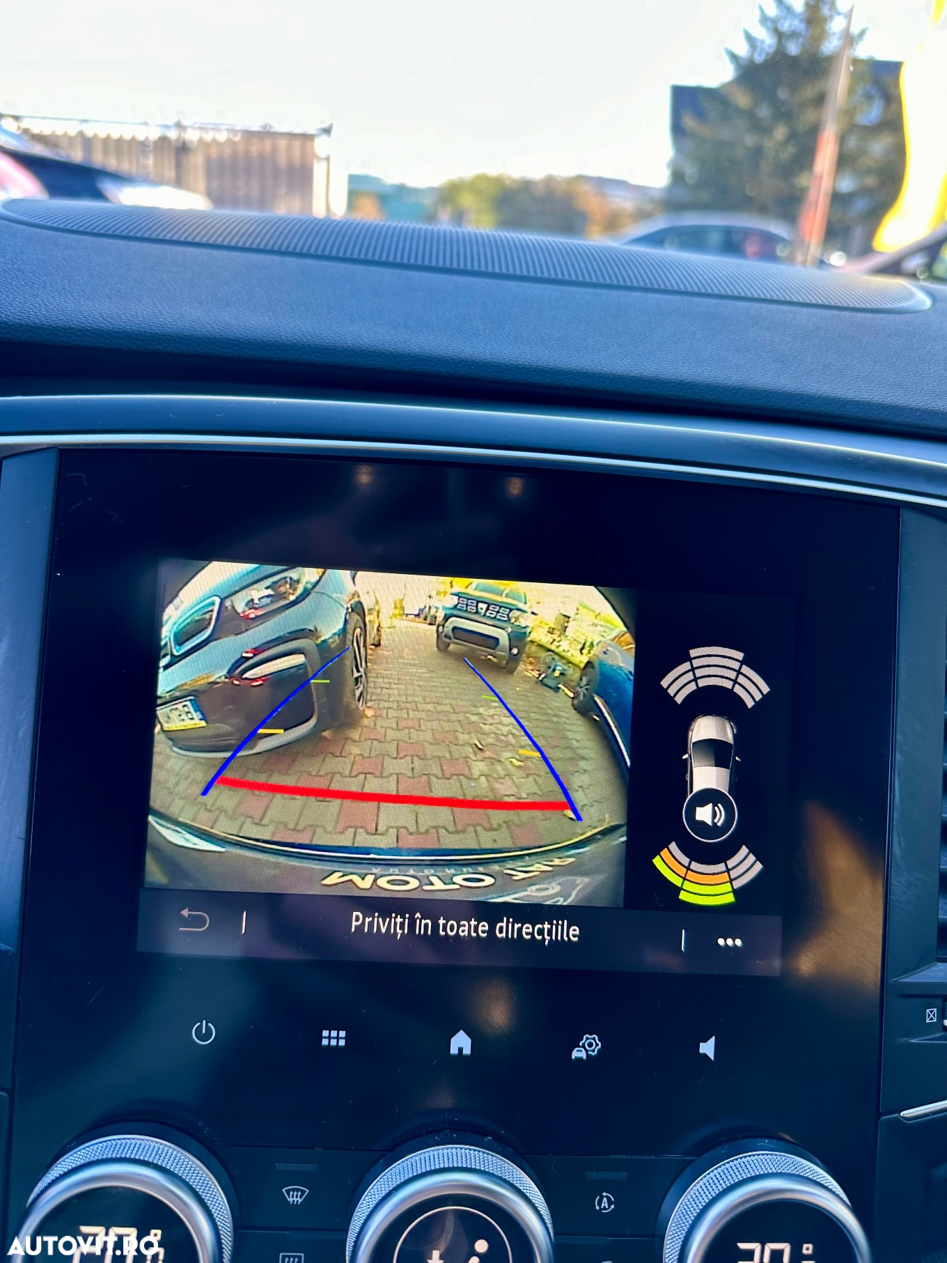 Renault Talisman Blue dCi EDC Intens - 20
