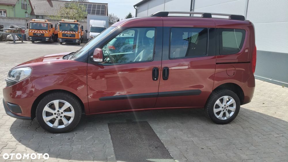 Opel Combo - 37