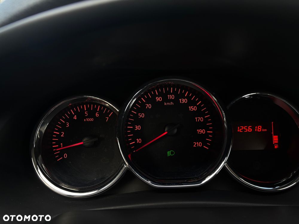 Dacia Sandero Stepway - 16