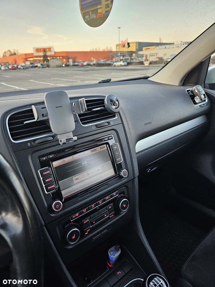 Volkswagen Golf 1.4 TSI Highline - 6