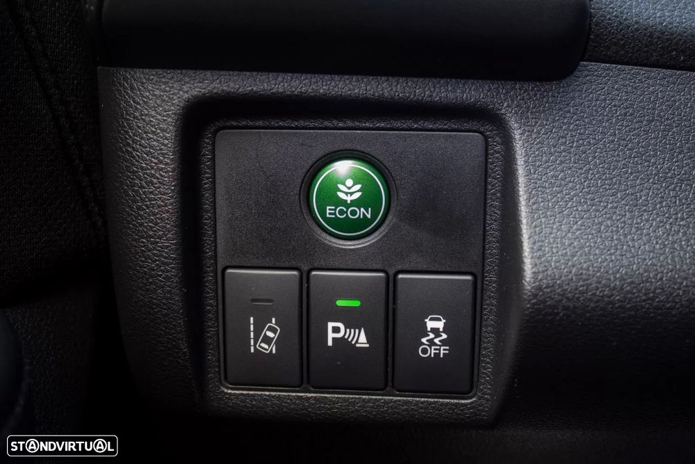 Honda HR-V 1.6 i-DTEC Elegance - 20