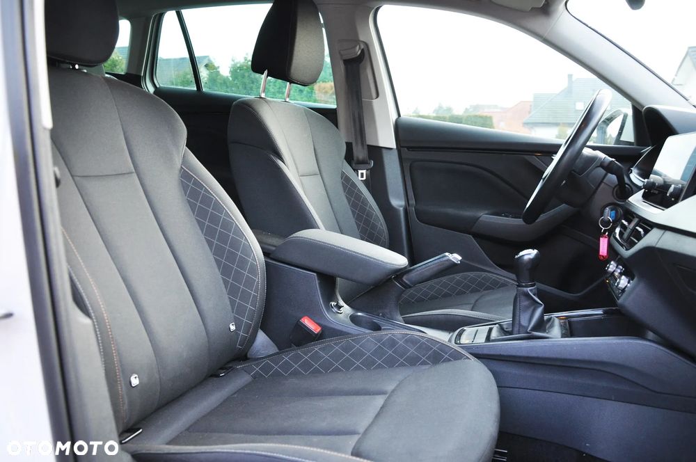 Skoda Scala 1.0 TSI Ambition - 16